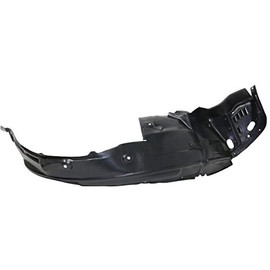 FAIPART Passenger Side Right Front Fender Liner Inner Panel 74100TE0A01 HO1249131 Fits For 2008-2012 ACCORD