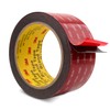 3M Double Sided Mounting Tape VHB 2" x 15.4 Ft