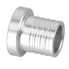 Aluminum Alloy Blow Off Valve Bypass Plug for WRX STI
