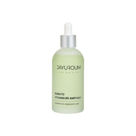 Freedom Rubato Vitamin B5 Sensitivity Calming Ampoule 100ml / 자유로움 루바토 비타민B5 민감성 진정 앰플 100ml