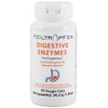 Digestive Enzymes | 90 Veggie Capsules | Food Supplement |