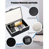 WHonor Faraday Box for Car Keys, RFID Signal Blocker Key
