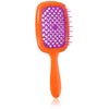 JÄNEKE SP226 Brush, Black/Fuchsia