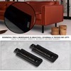 IPEA Concealed Wall Brackets for Concealed Headboard Panels - Fixing