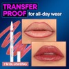 Tinta Perfiladora De Labios Perfect Pout Wet N Wild (I'm