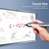 NORWII N10s Pro Bluetooth Powerpoint Presentation Clickers with Stylus Pen
