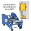 Aviditi Tape Logic 3" x 5", "This Side Up Handle