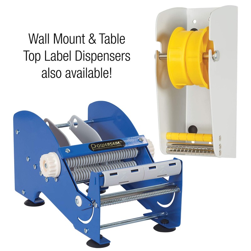 Aviditi Tape Logic 3" x 5", "This Side Up Handle