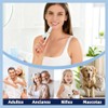 Limpiador Dental Ultrasónico 5 Modos IPX7