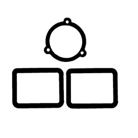 MG 8953-3 Air Cleaner Valve Cover Gaskets for Kohler K482 K532 K582 K 482 532 582