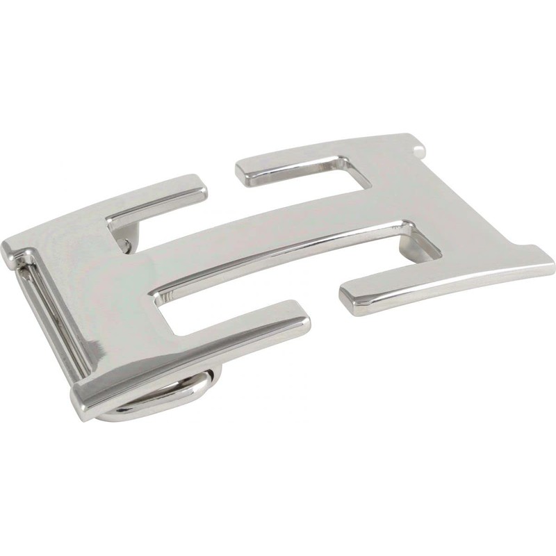 BELTINGER Hades Belt Buckle 4.0 cm | Buckle Interchangeable Buckle