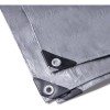 Vevor Lona Impermeable De Polietileno Con Ojillos 6 X 4.8m