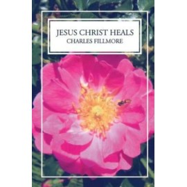 Jesus Christ Heals