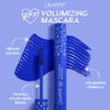 ColourPop Máscara De Pestañas Bff - Máscara Voluminizadora, Reafirmante Y