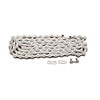 FSC 1 Speed Chain F410 (Silver)