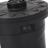 Electric Air Pump USB Rechargeable Quick Fill Portable Overheat Overload