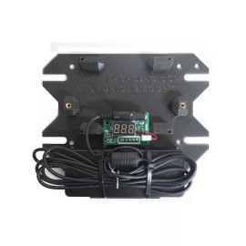 American Changer Power Supply Update Kits - You Select Option - Update Kit for Power Supply with 5 Male Pin Input