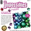 BePuzzled | Impossibles Puzzles: Impossibles Holiday Season Challenging Puzzles with