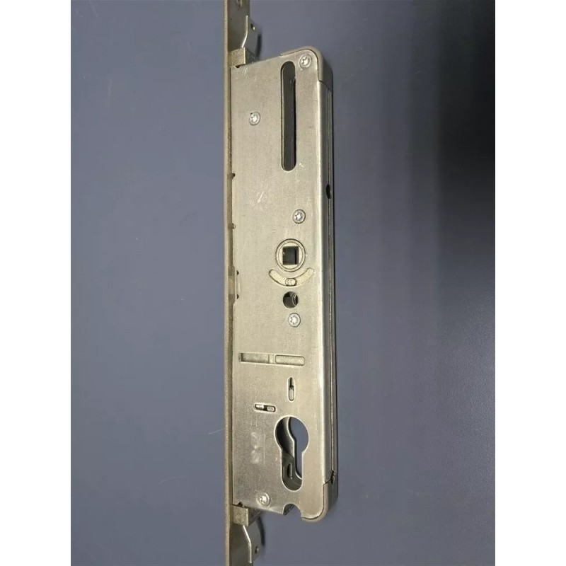 Giesse NEW Giesse 04646000 Door Perimeter Lock 35MM Backset
