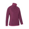 Mountain Warehouse Mountain Warehouse Montana Womens Microfleece - Breathable Ladies