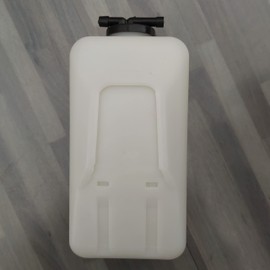 4431425 4397682 Water Tank For Hitachi ZX60 ZX70 ZX80 EX40U EX50U EX60-5