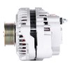 KILOAUTO Alternator Fit For 2001-2005 for Honda Civic 2001-2005 for