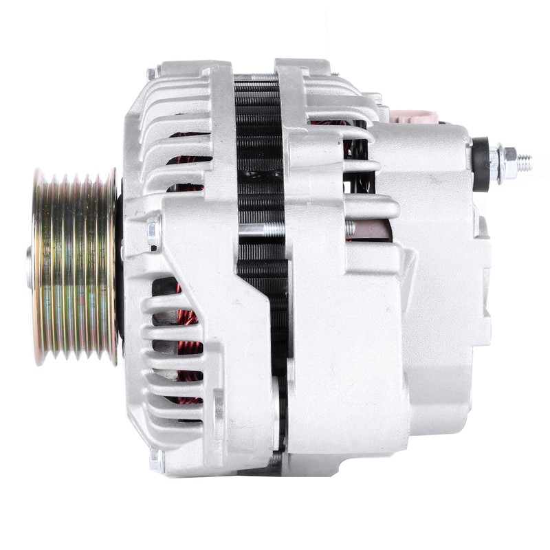KILOAUTO Alternator Fit For 2001-2005 for Honda Civic 2001-2005 for