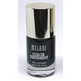 Milani Color Statement Nail Lacquer 501 Enchanted Sapphire