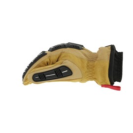 Coldwork™ Waterproof Leather M-Pact® Driver F9-360