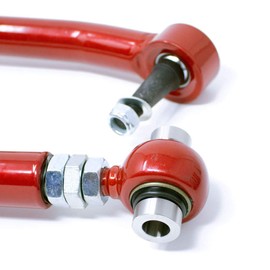 Godspeed(AK-160) Adjustable Front Lower Control Arms, Set of 2