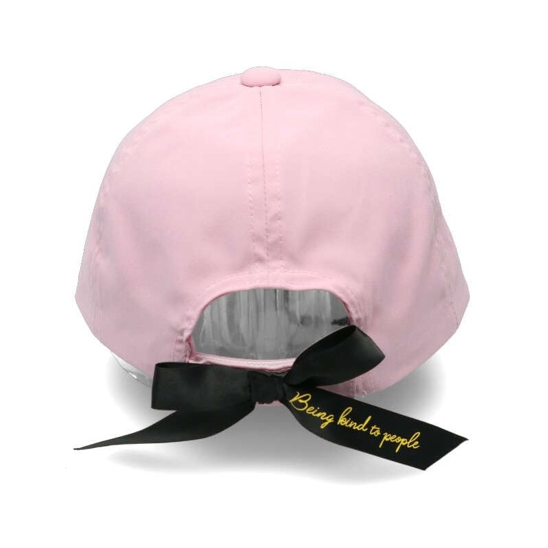 KidsFore B33402 Cap with Ramekuma Embroidery Cap, P 54 for
