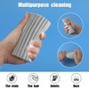 Pack of 4 Damp Duster, Dust Sponge, Magic Dust Cleaning