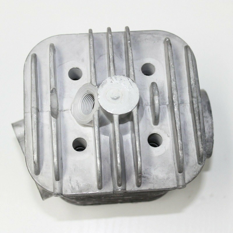 TDR Engine Barrel Cylinder for Upgraded 80CC Motorized Bicycle Push