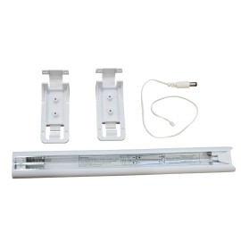 Hunter Douglas PowerView / PowerRise Old 8 AA  Battery Tube Conversion Kit - NEW