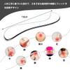 PrimeBlis Cassis Plate, Stainless Steel Cassis Plate, Physical Therapy Materials,