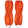 TRUSCO TLC-LOR Foot Cover, Long, Orange