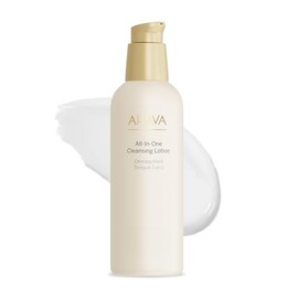 AHAVA All-In-One Toning Cleanser, 8.5 oz
