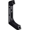 Shimano ISMMAR160PDH SM-MA-R160P/D Mount Adapter for Rear, Mount Thickness 1.0