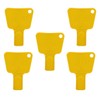Karrma Ltd. - Gas Meter Box Key 2 Pack -