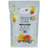 Tea People Fruity Vervain Delight - 50 Pyramid Refill Pack