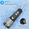 Water Flosser, Oral Irrigator for Dental Care