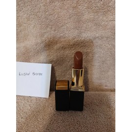 LANCOME ~ ROUGE ABSOLU LIPSTICK Matte Lustre Bronze~ FULL SIZE super rare