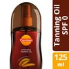 Carroten CARROTEN Tan Express Oil SPF0 125ml
