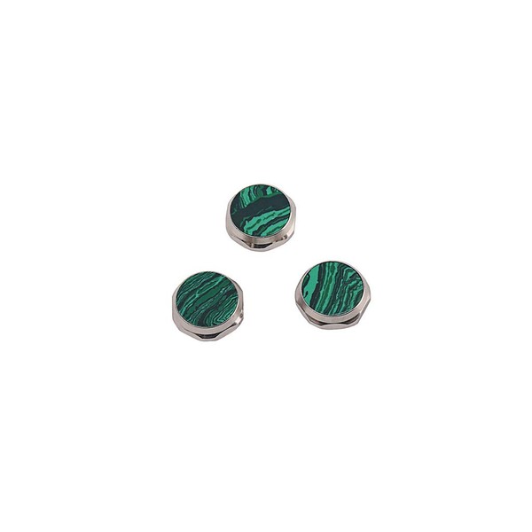 Alnicov Trumpet Valve Finger Buttons Repair Parts for Trumpet Replacement