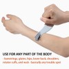Allshow Gua Sha Tools, Stainless Steel Scraping Massage Tool, IASTM