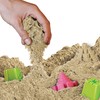 NATIONAL GEOGRAPHIC Moon Sand - 12 Lbs. of Play Sand
