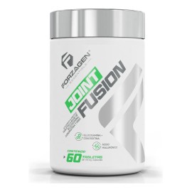 Forzagen Essentials Joint Fusion 60 Tabs | Articulaciones Sabor Sin sabor