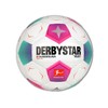 Derbystar Unisex Youth Bundesliga Club S-Light v23 Football, White, 3