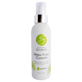 Herbal Foaming Cleanser