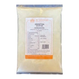 Grenetina Reposteria A Granel 1 Kilogramo